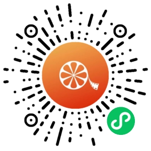 微信小程序二维码