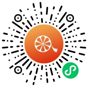 微信小程序二维码