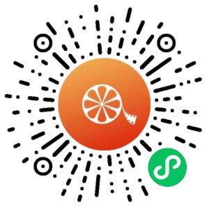 微信小程序二维码