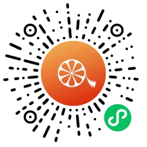 微信小程序二维码