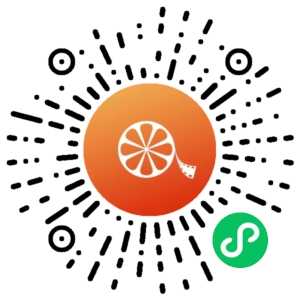 微信小程序二维码