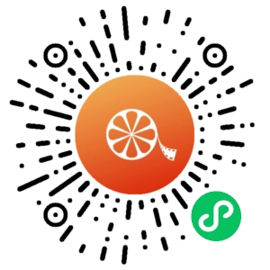 微信小程序二维码