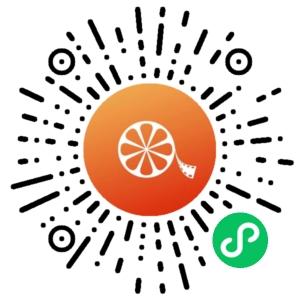 微信小程序二维码