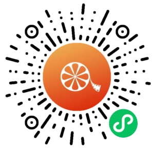 微信小程序二维码