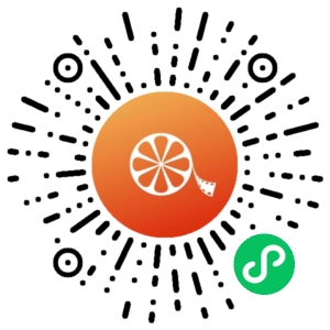 微信小程序二维码