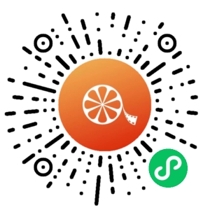 微信小程序二维码