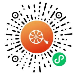 微信小程序二维码