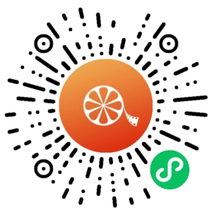 微信小程序二维码