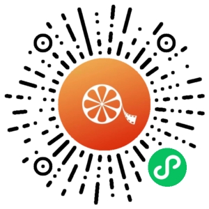 微信小程序二维码