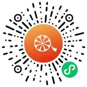 微信小程序二维码