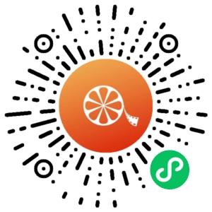 微信小程序二维码