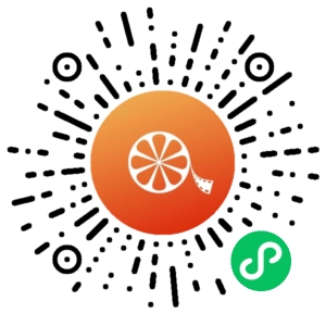 微信小程序二维码