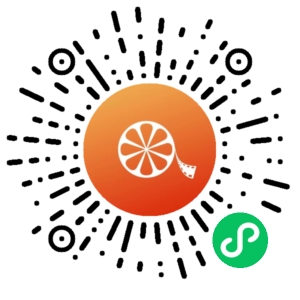 微信小程序二维码