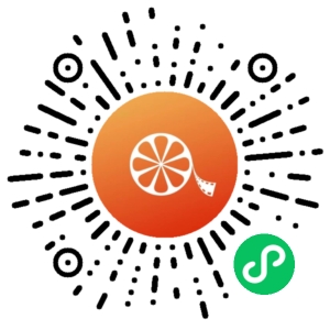 微信小程序二维码