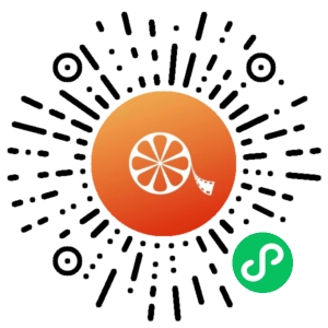 微信小程序二维码