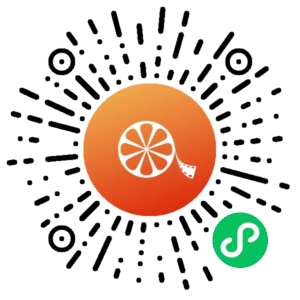 微信小程序二维码