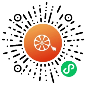 微信小程序二维码