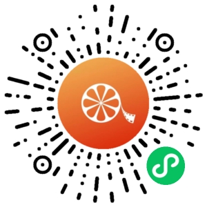 微信小程序二维码