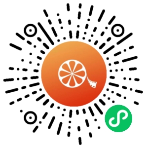 微信小程序二维码